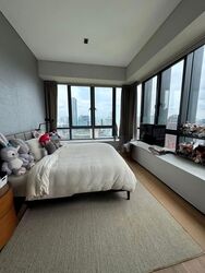 OUE Twin Peaks (D9), Condominium #553499551